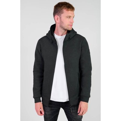 Sweat-Shirt capuche DISAL LE TEMPS DES CERISES