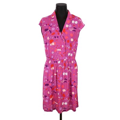 Robe - Très Bon État DES PETITS HAUTS
