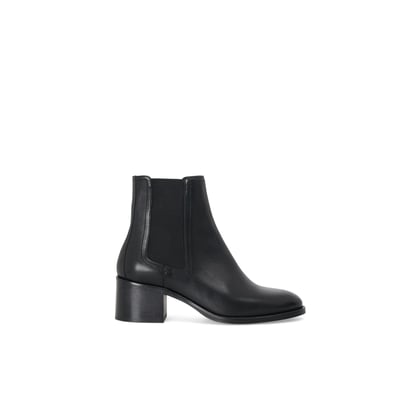 Boots À Talon en cuir JOJOBA MELLOW YELLOW