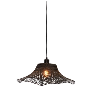 Lampe Suspendue Bambou IBIZA GOOD & MOJO