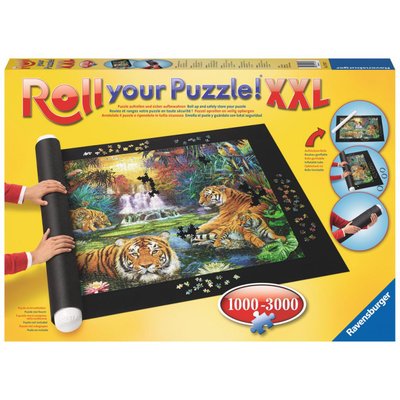 Tapis de puzzle XXL 1000 à 3000 p RAVENSBURGER