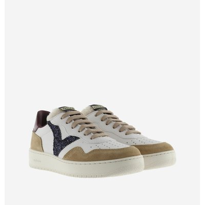 Zapatillas de piel VICTORIA