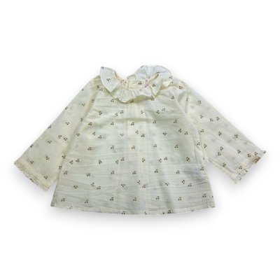 Blouse bébé - Très bon état BONPOINT