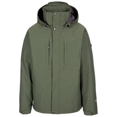Veste imperméable DISCOTT TRESPASS