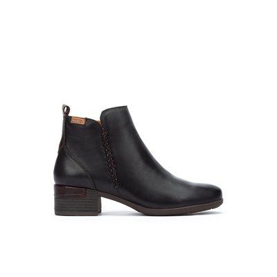 La redoute chaussures pieds larges store
