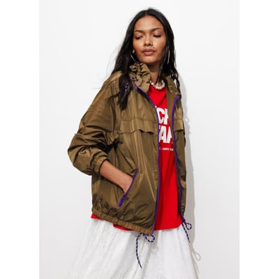 Blouson coupe-vent PROMOD