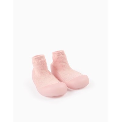 Steppies Chaussettes-Chaussons ZIPPY