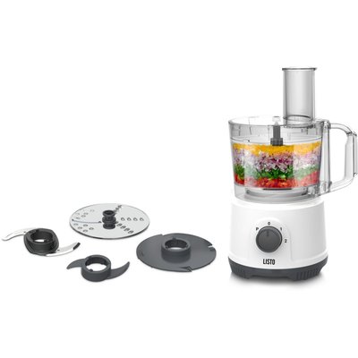 Robot multifonction RM L4 LISTO