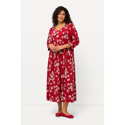 Robe en jersey ULLA POPKEN