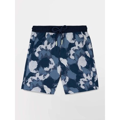 Short de bain made in France LAURENT TBS
