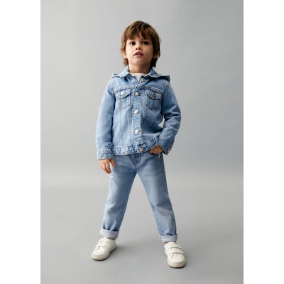Veste bébé garçon printemps 2025