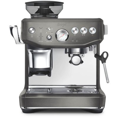 Machine à expresso impress SES876BST4EEU1 SAGE APPLIANCES