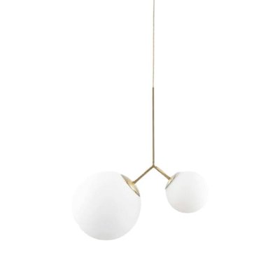 Suspension Métal TWICE HOUSE DOCTOR
