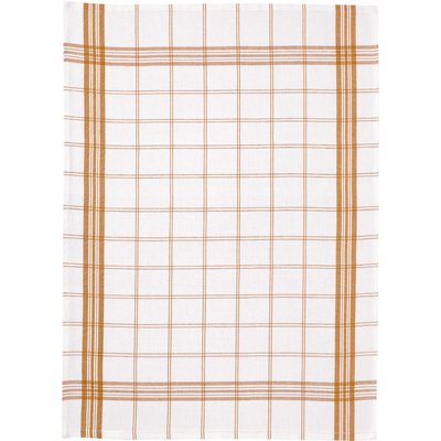 Torchons en coton, uni, Nybya C DESIGN HOME TEXTILE