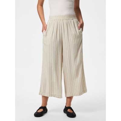 Pantalon fluide large PIECES