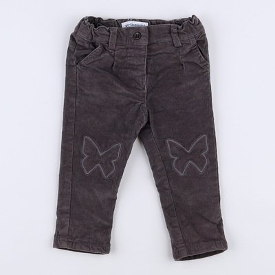 Pantalon doublé - Très bon état VERTBAUDET