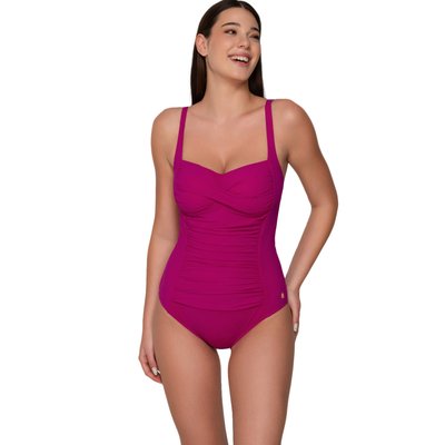 Maillot OCÉANE bain amincissant 1 pièce TK-5 SÉRIE Sense C à E LUNA SPLENDIDA