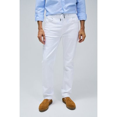 PANTALON JOGGERS COUPE REGULAR SALSA JEANS