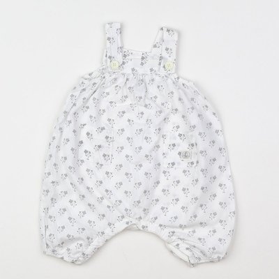 Salopette - Très bon état PETIT BATEAU