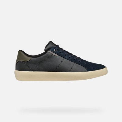 Baskets  U AFFILE GEOX