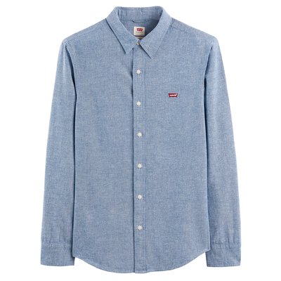 Chemise slim en oxford Housemark LEVI'S