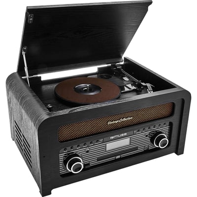 Platine vinyle MT-115 W MUSE