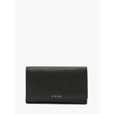 Portefeuille M Tradition cuir ETRIER