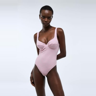 Maillot de bain 1 pièce KARLA MONOPRIX