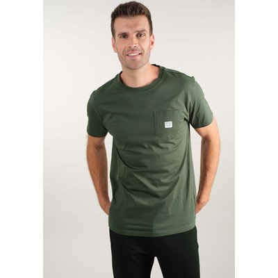T-shirt en coton bio BASITO DEELUXE