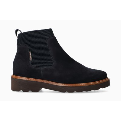 Bottines en cuir OANA MEPHISTO