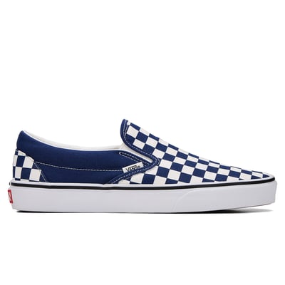 Baskets CLASSIC SLIP-ON VANS