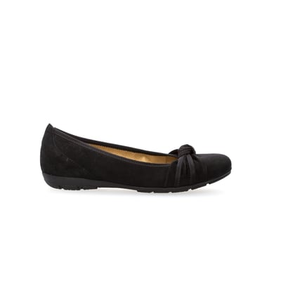 Ballerines en GABOR