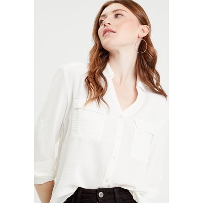 Chemise manches longues CACHE CACHE