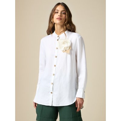 Chemise Chemisier femme OLTRE La Redoute