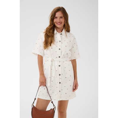 Robe en jean KAFFE