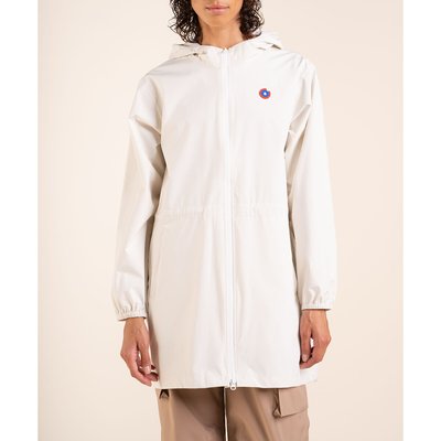 Coupe-vent zippé mi-long AMELOT FLOTTE
