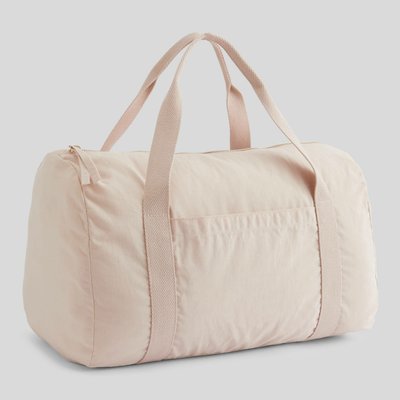 Sac polochon MONOPRIX