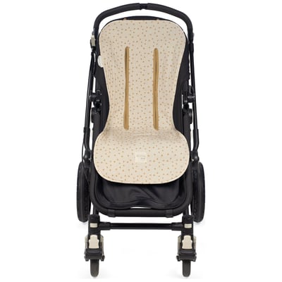 Assise pour poussette Coeurs WALKING MUM