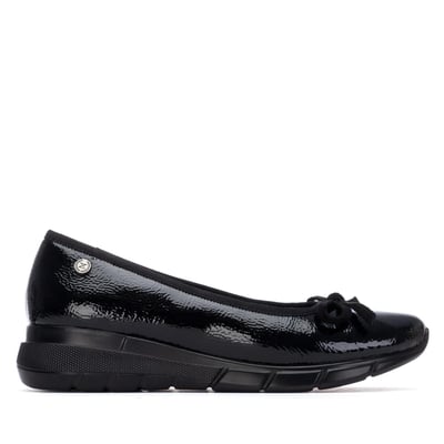 Chaussure Ballerine Plaine Décontractée XTI