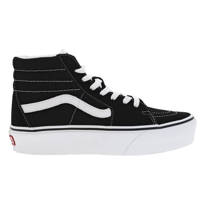 Baskets compensées, UA SK8-Hi Platform 2.0 VANS