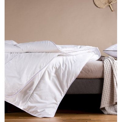 Couette Adulte MAUI Enveloppe Coton Bio - Version Légère KADOLIS