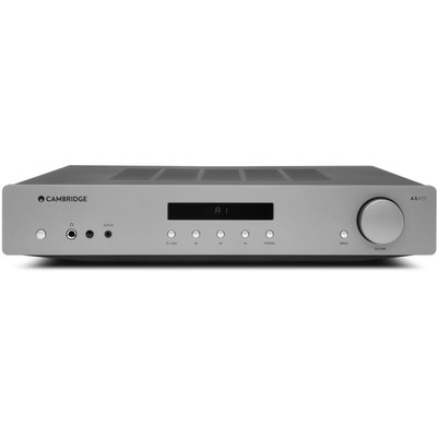 Amplificateur HiFi AXA35 CAMBRIDGE AUDIO