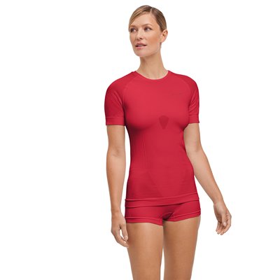 T-Shirt Fibre artificielle Opaque FALKE