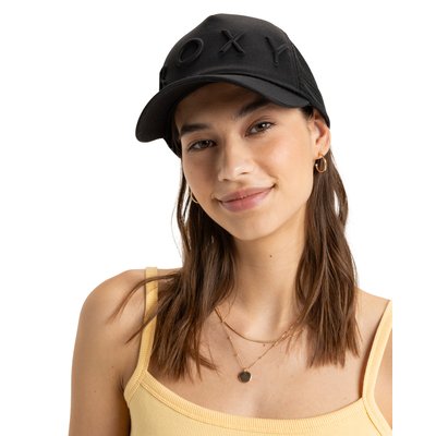 Casquette trucker BRIGHTER DAY. ROXY