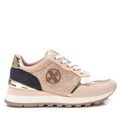 Chaussures de sport avec lacets réglables XTI