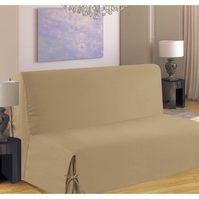 Housse de canapé pour BZ HOME MAISON