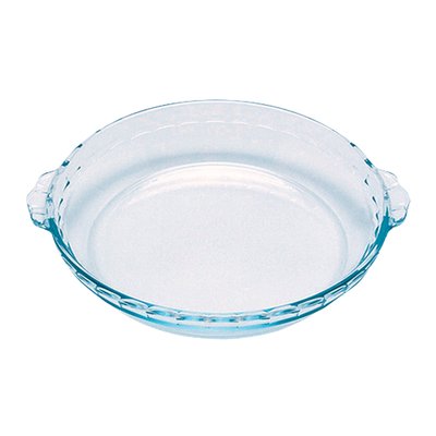 Moule à tarte avec poignées 21 cm PYREX