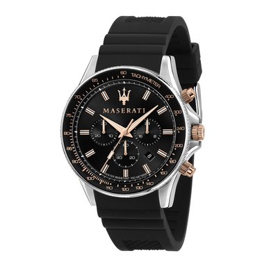 Montre Analogique Sfida MASERATI