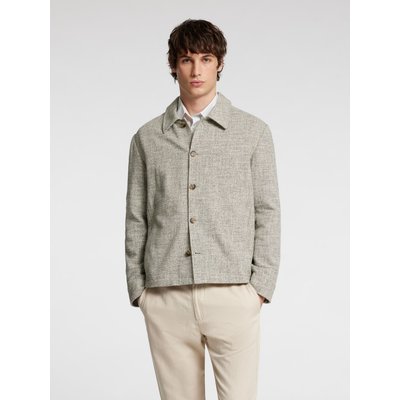 Surchemise À manches longues SELECTED HOMME