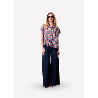 Chemise CHRYSOCOLLE FRNCH
